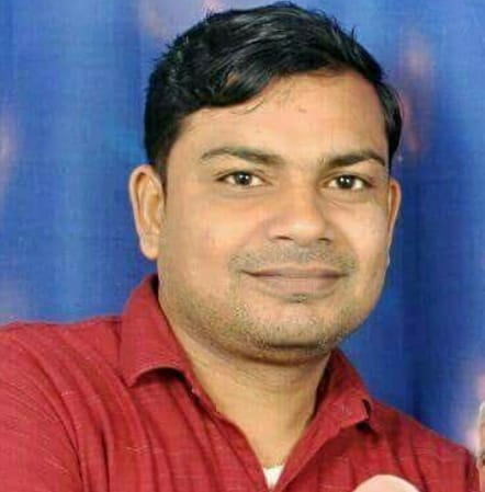 शैलेंद्र सिंह