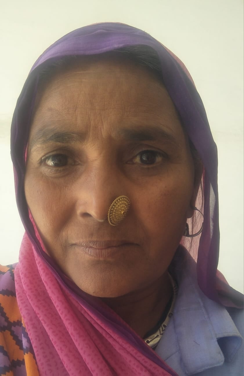 उर्मिला