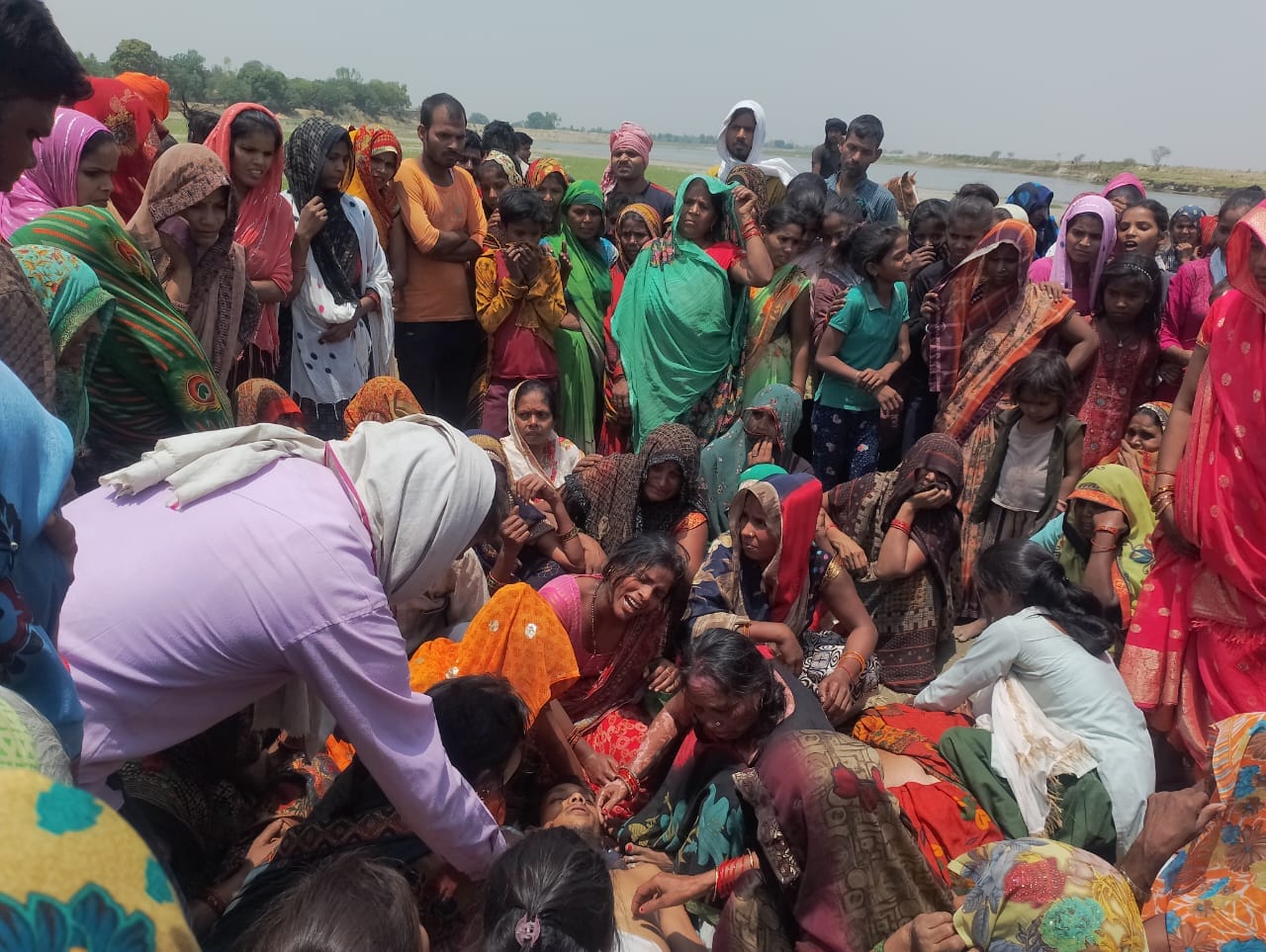 विमलेश का फाइल फोटो। स्रोत : परिजन