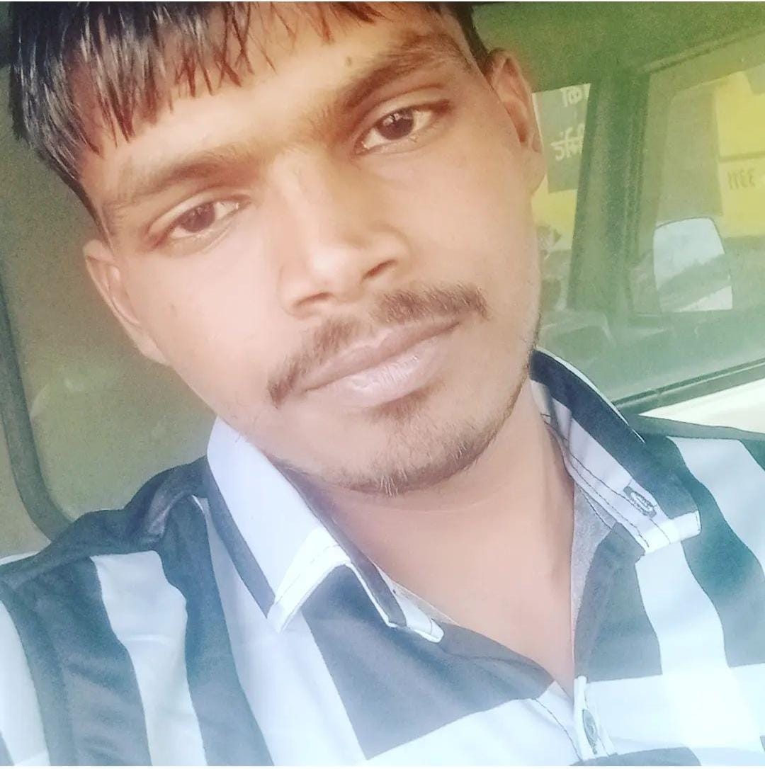 कुरुक्षेत्र। हादसे के बाद क्षतिग्रस्त बोलेरो।