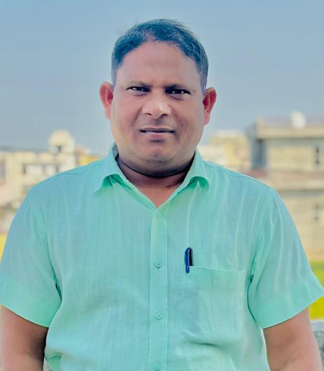 सुरजीत सिंह कसेरला