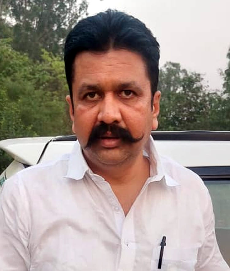 सुरजीत सिंह कसेरला