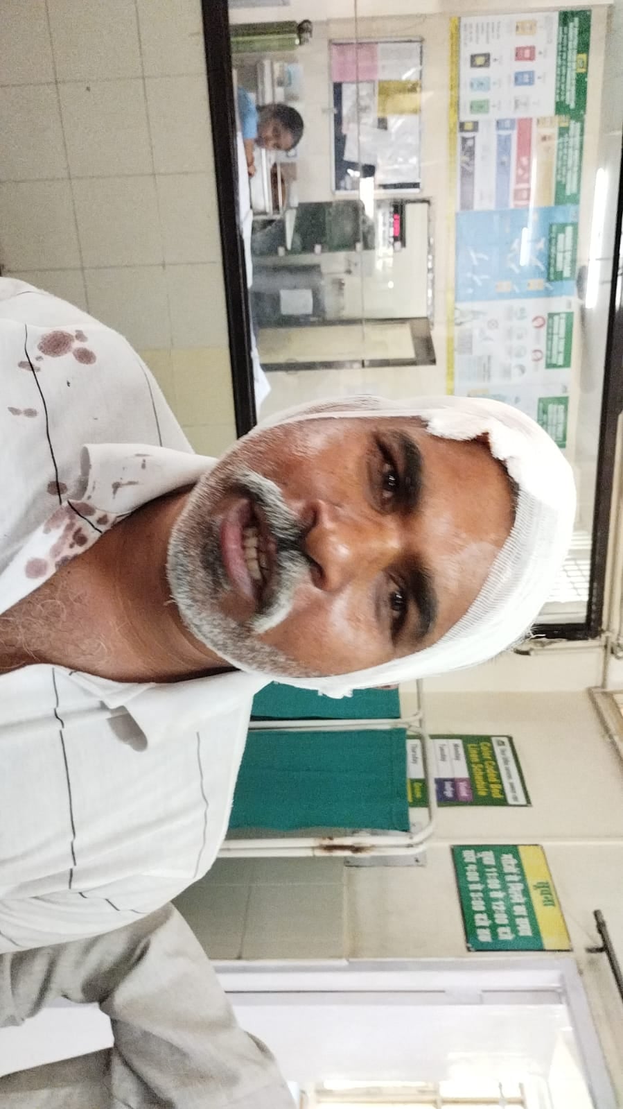 घायल बलबीर कुमार घायल बलबीर कुमार
