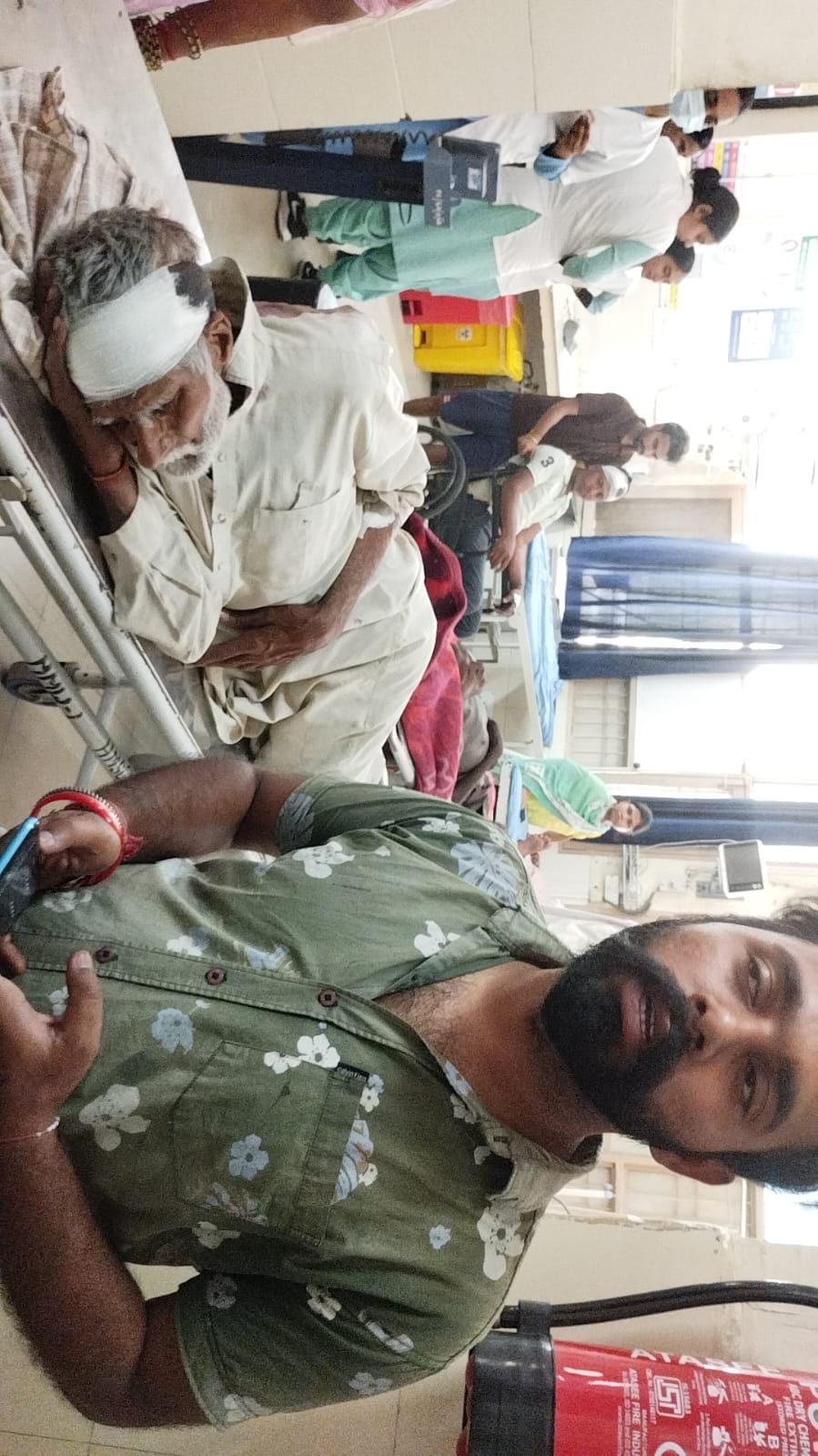 घायल बलबीर कुमार घायल बलबीर कुमार