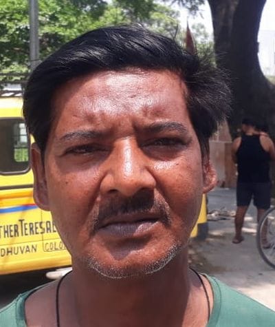 महेश ।