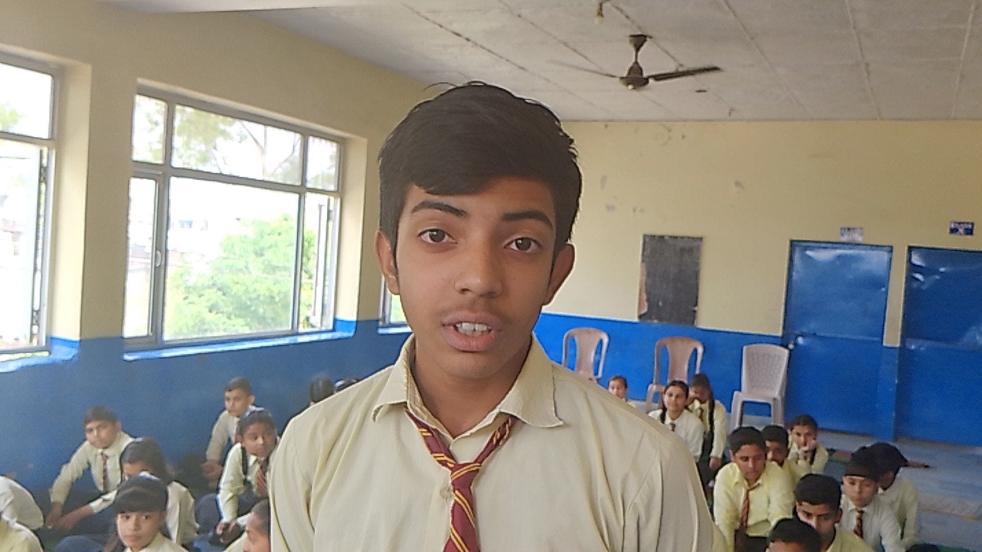 रोहन