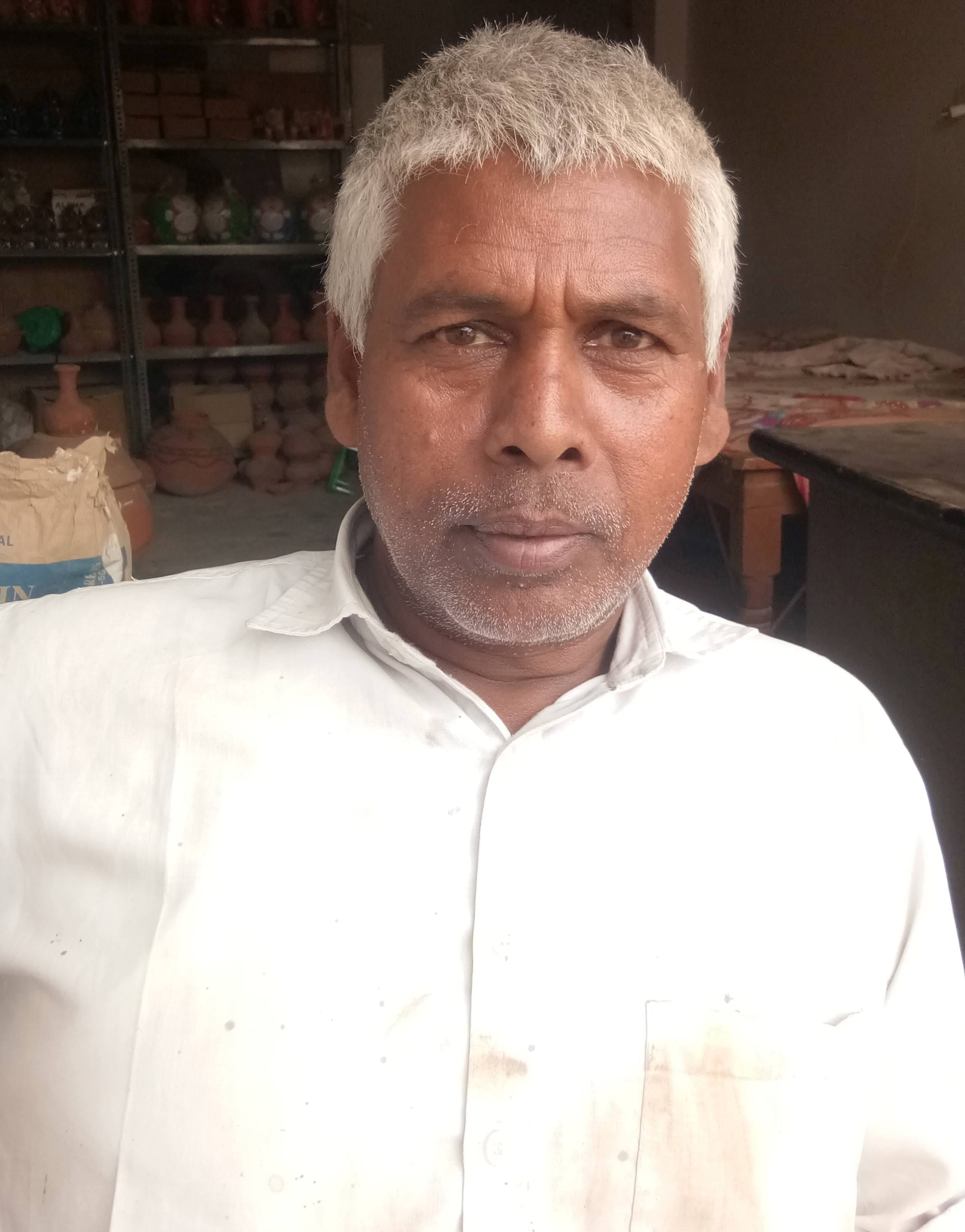 फोटो संख्या:53- मोहल्ला नीमड़ी नीचे में  जर्जर अवस्था में सड़क मार्ग --स्रोत--संवाद
