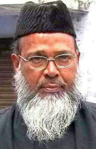 डीईओ उमेश प्रताप सिंह।