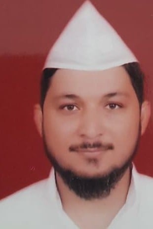 डीईओ उमेश प्रताप सिंह।
