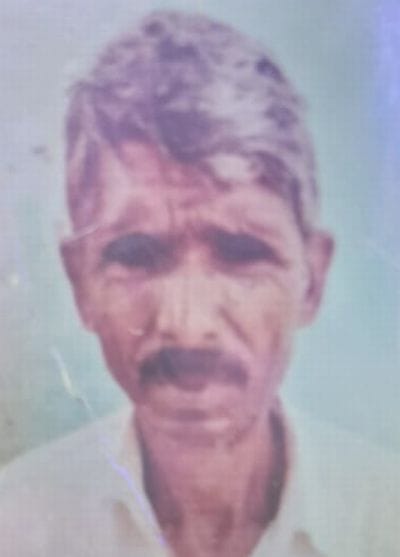 हरगोविंद का फाइल फोटो। हरगोविंद का फाइल फोटो।
