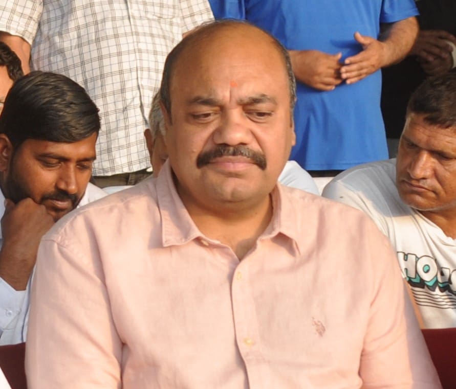 कुरुक्षेत्र। अतिरिक्त उपायुक्त डॉ. वैशाली शर्मा। कुरुक्षेत्र। अतिरिक्त उपायुक्त डॉ. वैशाली शर्मा।