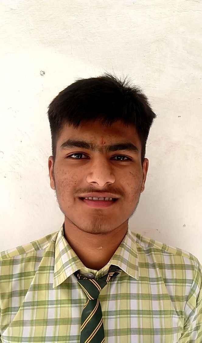 आवंशिका, सैनवाला स्कूल। संवाद
