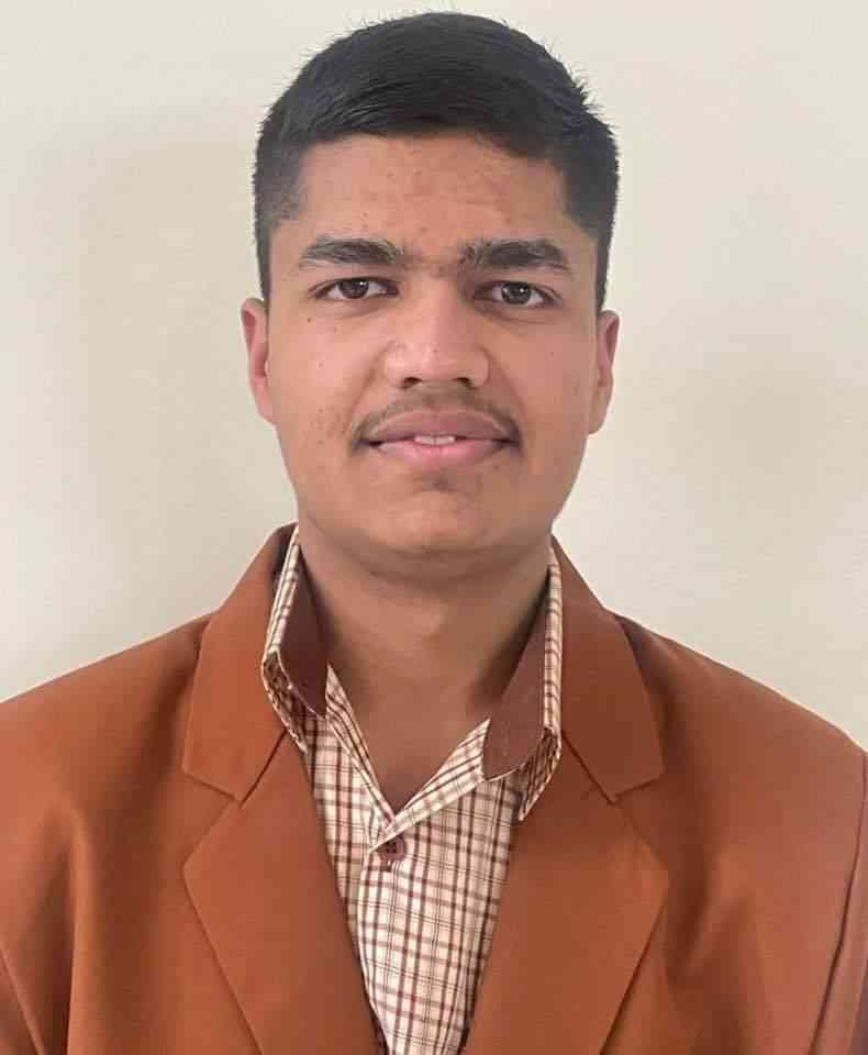 सत्यम अग्रवाल। संवाद सत्यम अग्रवाल। संवाद