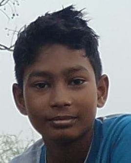 खेत में बने टैंक के 17 फुट गहरे पानी में डूबने से दो किशोरों की मौत हो गई। खेत में बने टैंक के 17 फुट गहरे पानी में डूबने से दो किशोरों की मौत हो गई।