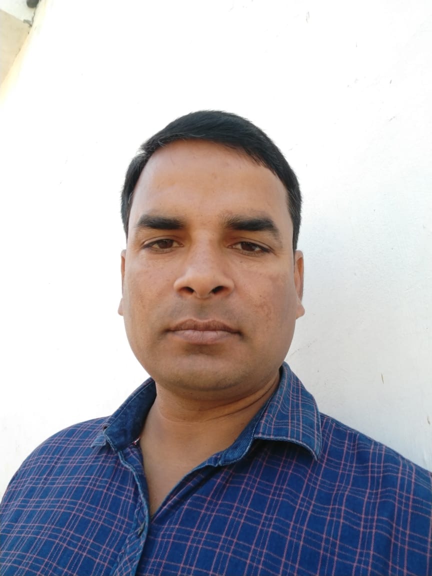 नेशनल हाईवे से गांव कैंचू टांडा होकर ग्राम नगरिया कॉलोनी जाने वाला मार्ग । संवाद