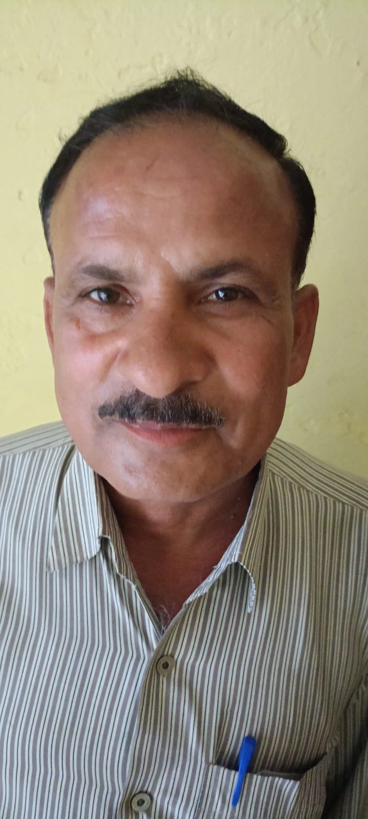 सौरभ अस्थाना । सौरभ अस्थाना ।