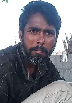 कुरुक्षेत्र। काजल।