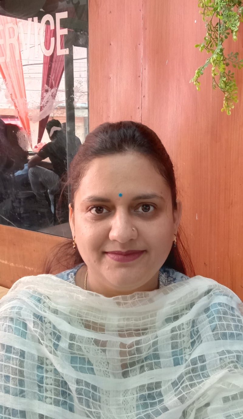 शमीनाज। संवाद