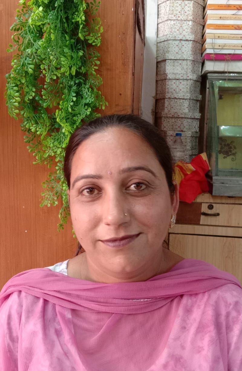 शमीनाज। संवाद