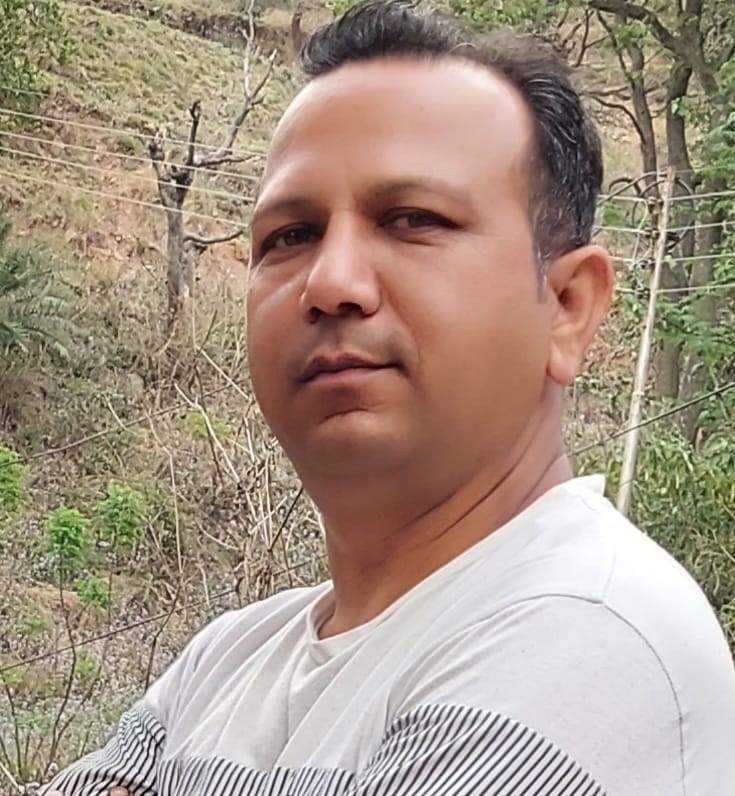 अनुराग शर्मा।संवाद अनुराग शर्मा।संवाद