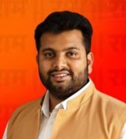 अशोक राणा विधायक धामपुर