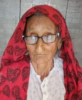 17जेएनडी10: जैलो देवी गांव अहिरका। स्रोत प्रशासन 17जेएनडी10: जैलो देवी गांव अहिरका। स्रोत प्रशासन