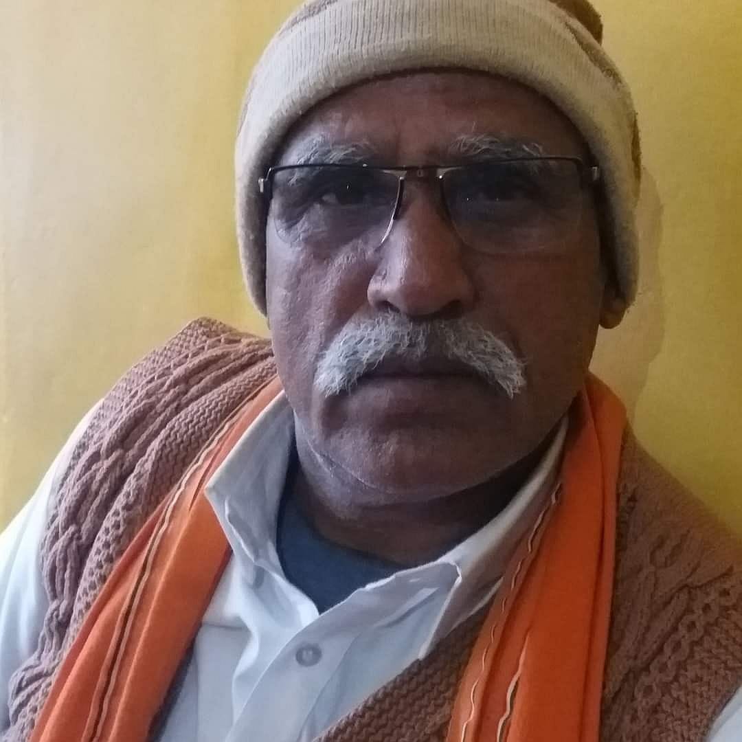 17जेएनडी10: जैलो देवी गांव अहिरका। स्रोत प्रशासन 17जेएनडी10: जैलो देवी गांव अहिरका। स्रोत प्रशासन