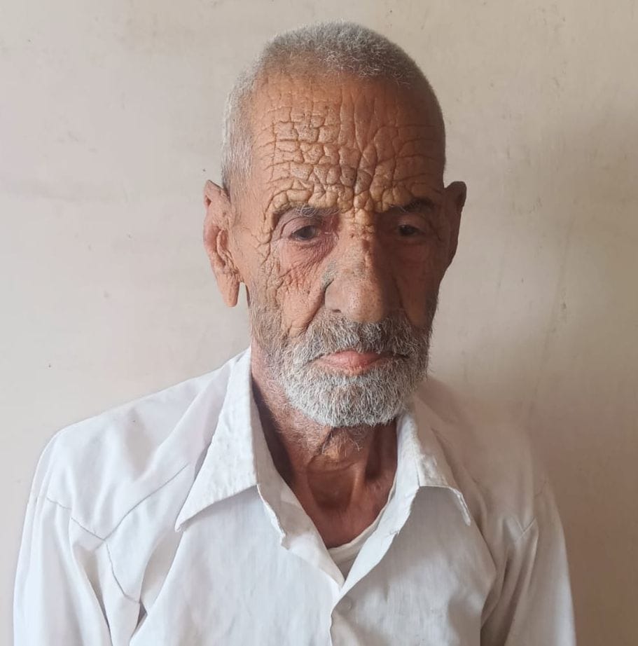 17जेएनडी10: जैलो देवी गांव अहिरका। स्रोत प्रशासन 17जेएनडी10: जैलो देवी गांव अहिरका। स्रोत प्रशासन