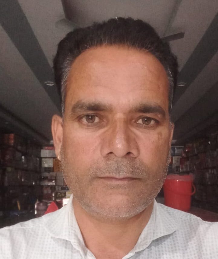 इस्माईलाबाद। अमर उजाला में प्रकाशित खबर। संवाद इस्माईलाबाद। अमर उजाला में प्रकाशित खबर। संवाद