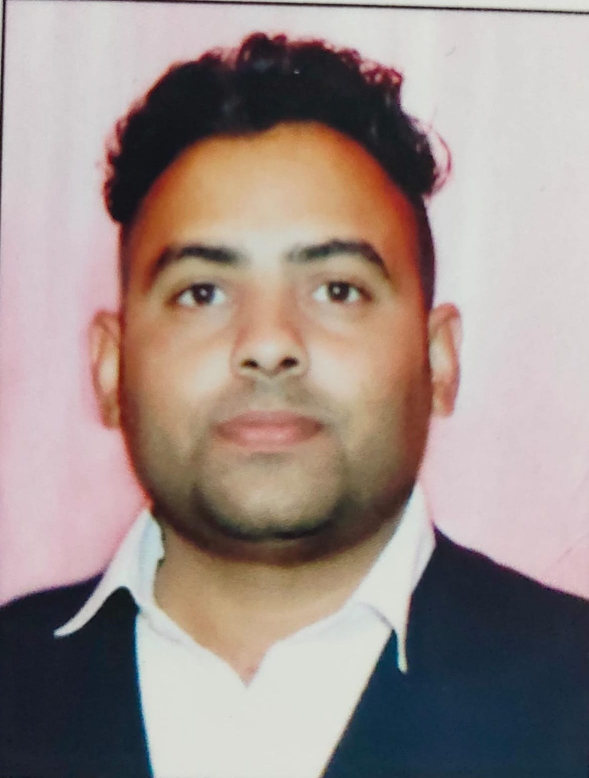 इस्माईलाबाद। अमर उजाला में प्रकाशित खबर। संवाद इस्माईलाबाद। अमर उजाला में प्रकाशित खबर। संवाद