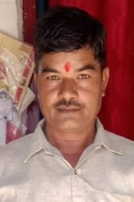 अमरिया में बना टैंक । संवाद अमरिया में बना टैंक । संवाद
