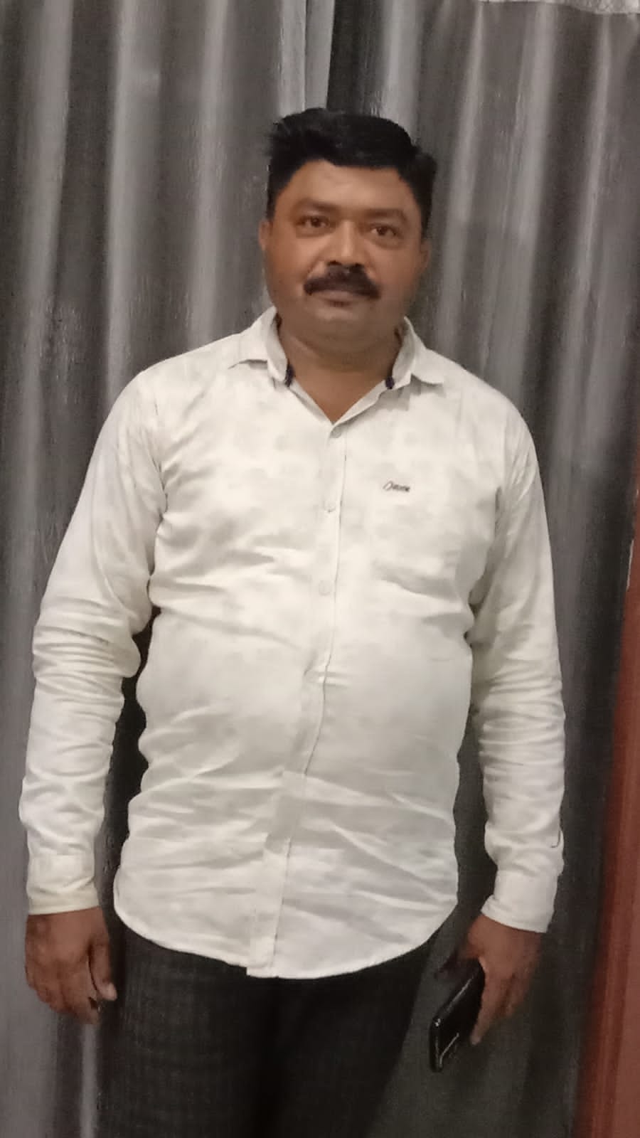 छावनी के महावीर अखाड़े में कुश्ती के दांव पेंच सीखते हुए खिलाड़ी: संवाद