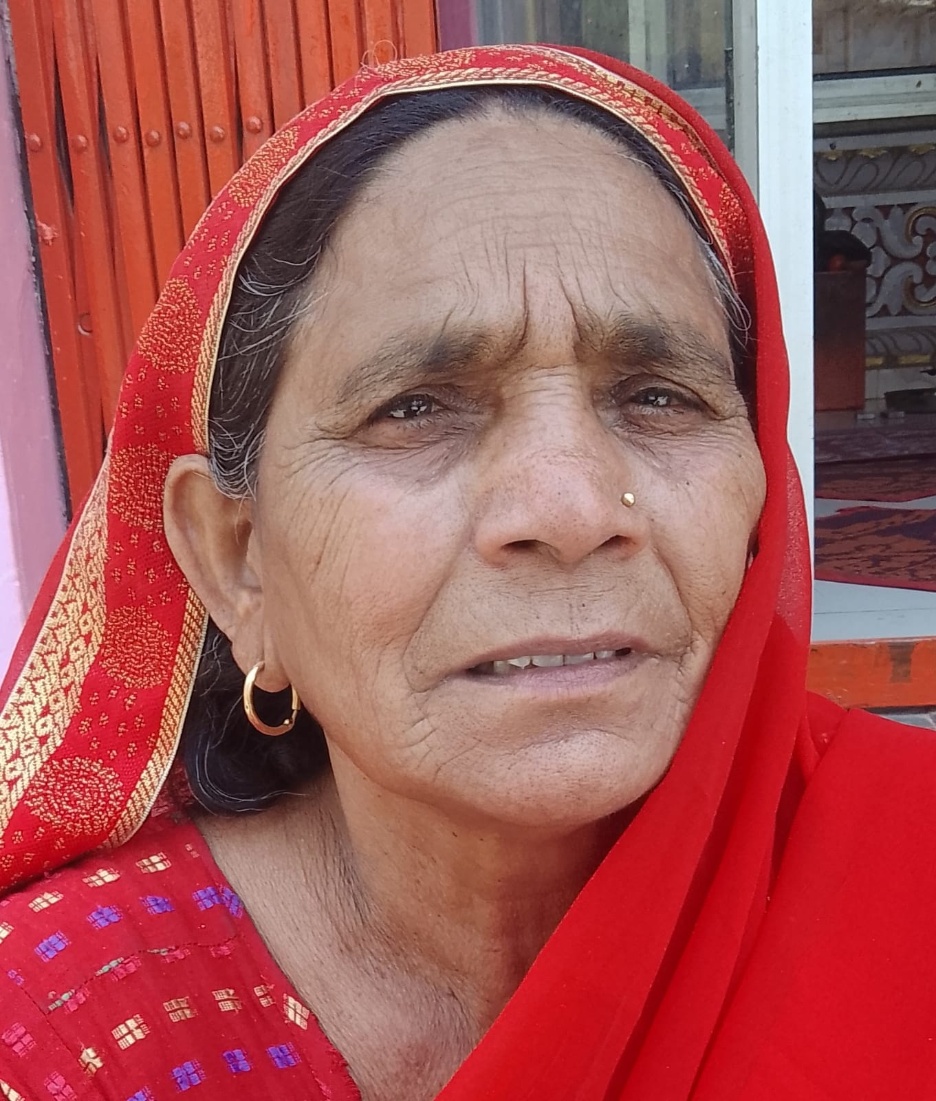 फोटो नंबर- 13 मन्नी देवी। फोटो नंबर- 13 मन्नी देवी।