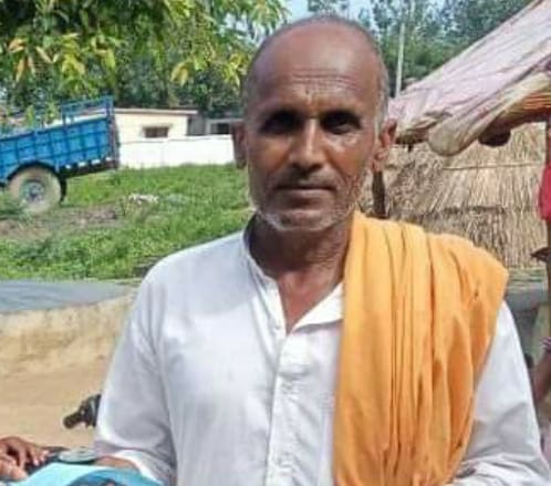 पीलीभीत का रोडवेज बस स्टैंड । फाइल फोटो