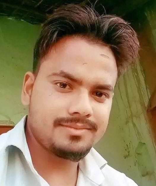 कफिल अहमद। कफिल अहमद।