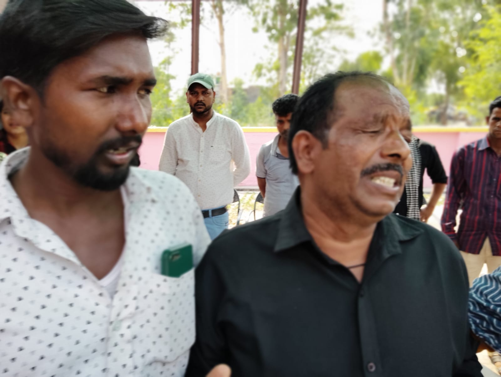 बहेडी। स्कूटी चालक मृतका कंचन का फाइल फोटो। बहेडी। स्कूटी चालक मृतका कंचन का फाइल फोटो।