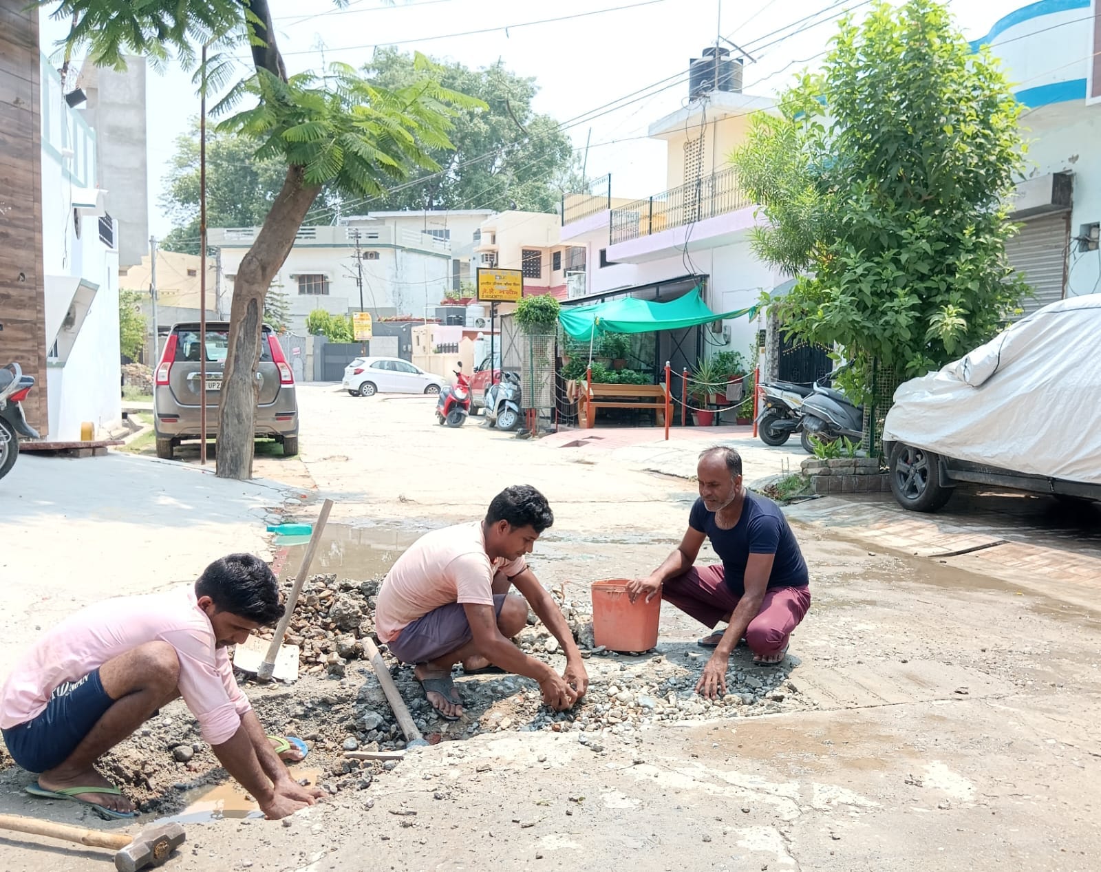 प्रकाशित खबर । प्रकाशित खबर ।