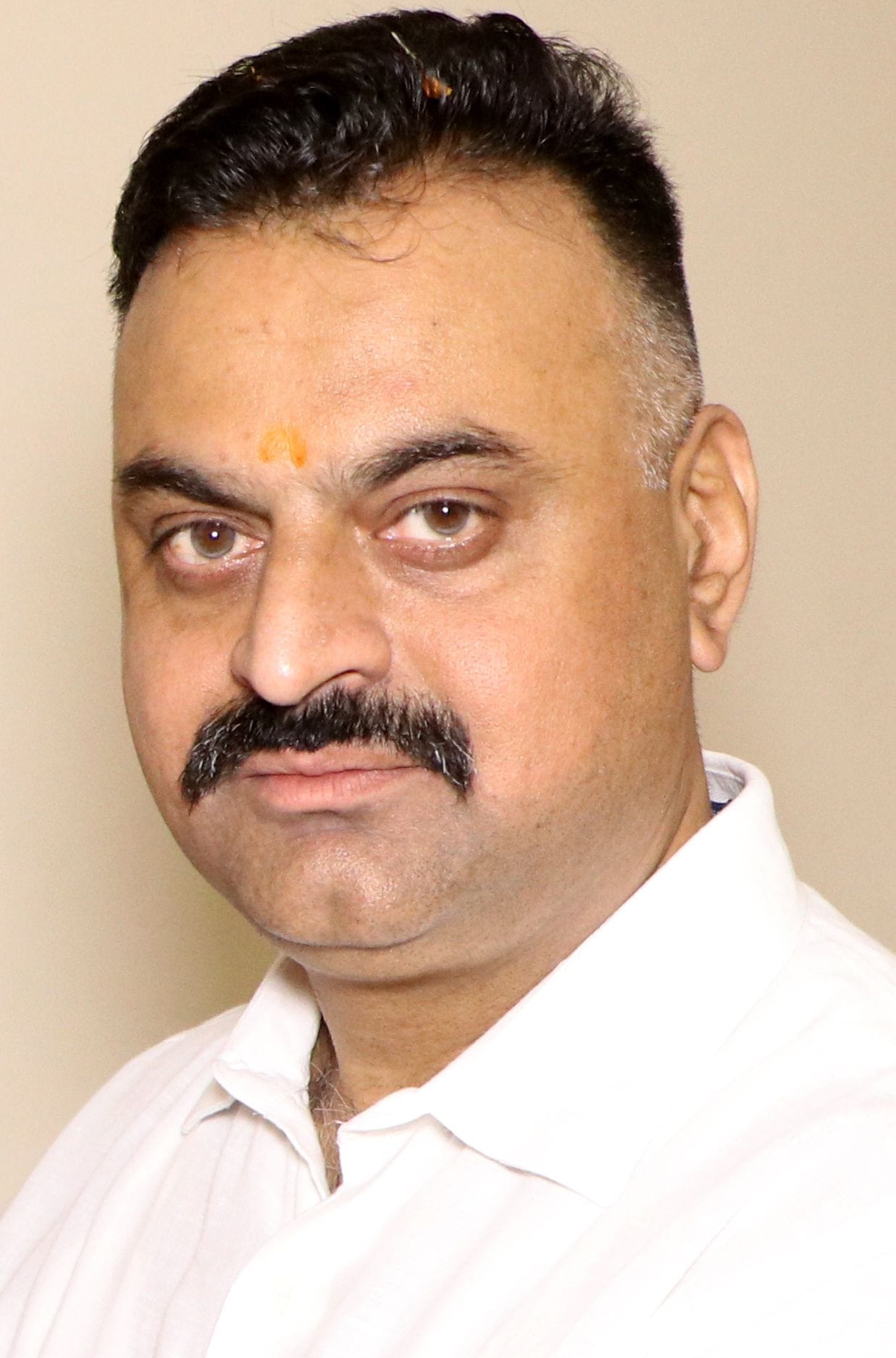 संजीव शर्मा। संवाद