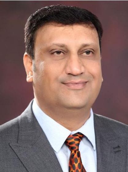 संजीव शर्मा। संवाद