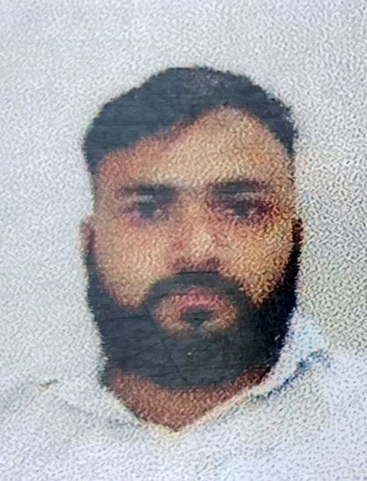  सोनीपत के खरखौदा में दिल्ली मार्ग के पास युवक के आत्महत्या करने पर जांच करने पहुंचे पुलिस। संव
