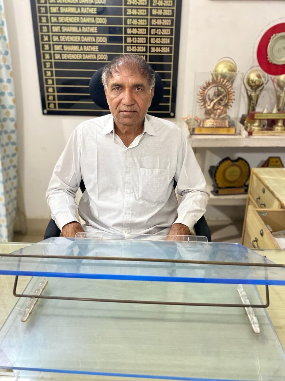 फोटो 05 - सोनीपत के गोहाना रोड स्थित सुभाष स्टेडियम। संवाद फोटो 05 - सोनीपत के गोहाना रोड स्थित सुभाष स्टेडियम। संवाद