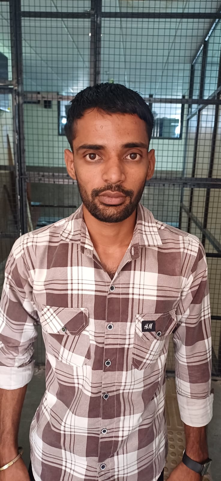 गांव संभालखा निवासी साहिल गांव संभालखा निवासी साहिल