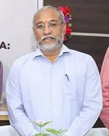 कुरुक्षेत्र। स्वयंसेवकोंं को संबोधित करते हुए मुख्यातिथि प्रो. अनिल वशिष्ठ। संवाद कुरुक्षेत्र। स्वयंसेवकोंं को संबोधित करते हुए मुख्यातिथि प्रो. अनिल वशिष्ठ। संवाद