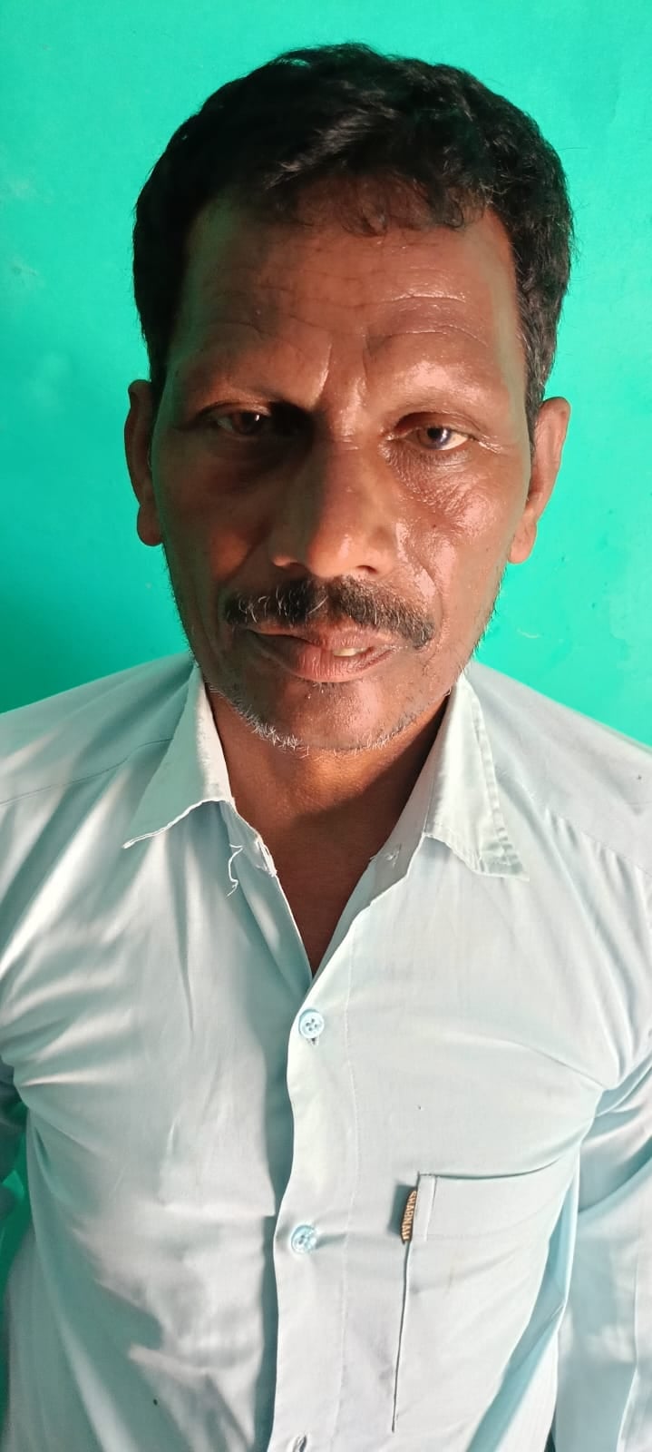 प्रमोद गंगवार । प्रमोद गंगवार ।