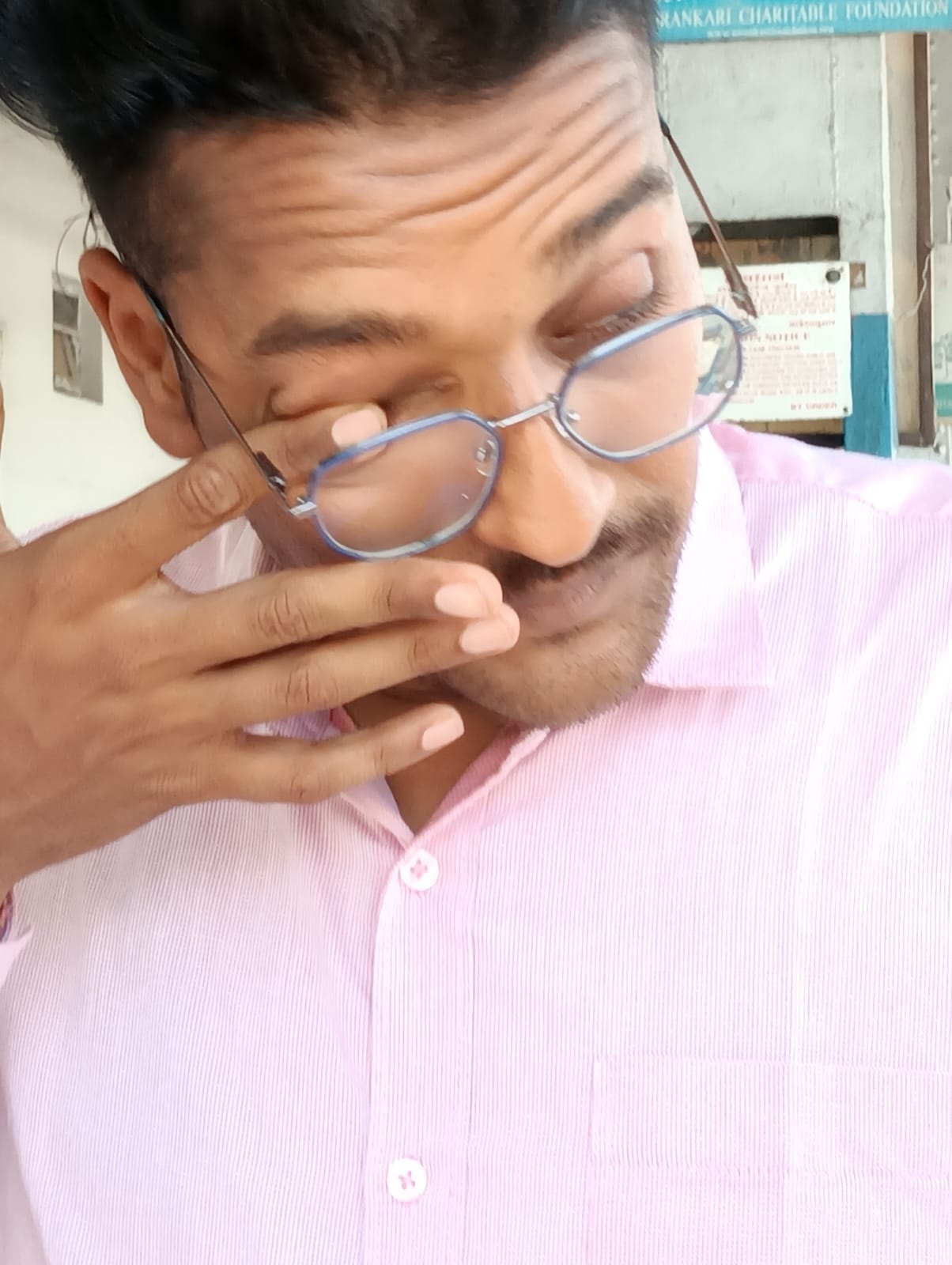 रेलवे जंकशन पर इसी कोच में हुई घटना । संवाद रेलवे जंकशन पर इसी कोच में हुई घटना । संवाद
