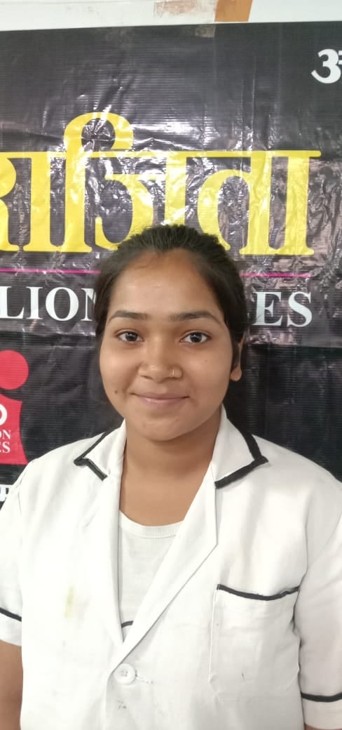 हिमालयन संस्थान कालाअंब में अमर उजाला के अपराजिता कार्यक्रम में मौजूद प्रशिक्षक, शिक्षक एवं प्र हिमालयन संस्थान कालाअंब में अमर उजाला के अपराजिता कार्यक्रम में मौजूद प्रशिक्षक, शिक्षक एवं प्र