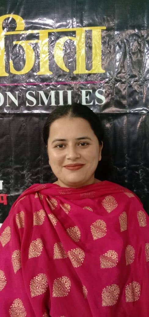 हिमालयन संस्थान कालाअंब में अमर उजाला के अपराजिता कार्यक्रम में मौजूद प्रशिक्षक, शिक्षक एवं प्र हिमालयन संस्थान कालाअंब में अमर उजाला के अपराजिता कार्यक्रम में मौजूद प्रशिक्षक, शिक्षक एवं प्र