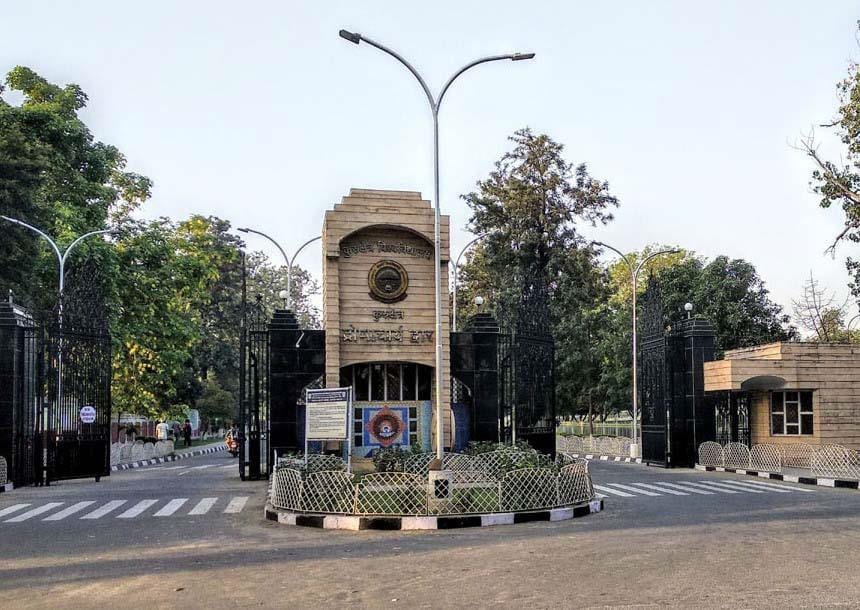 कुरुक्षेत्र। डॉ. हुकम सिंह।