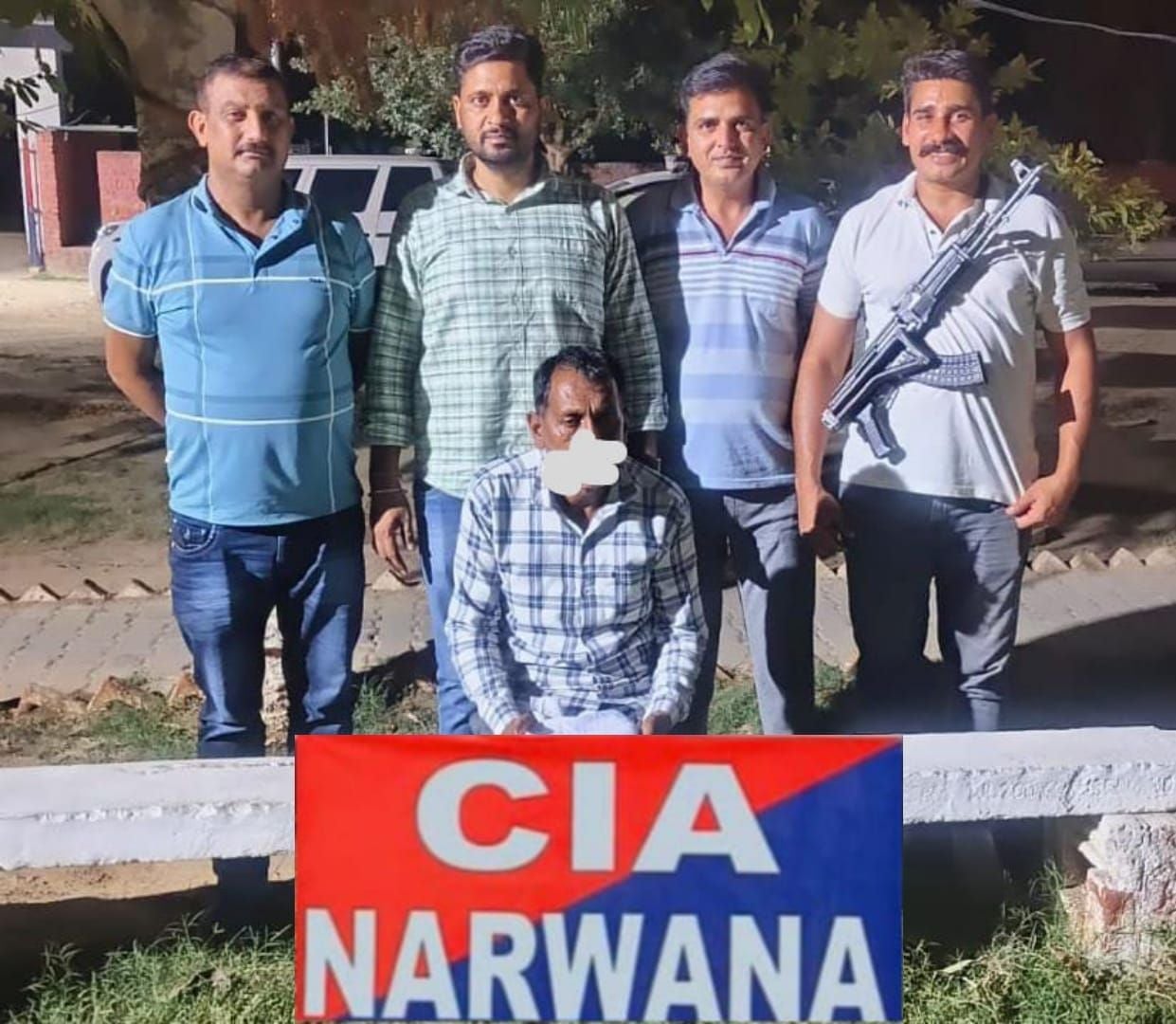 31जेएनडी17: प्रतिबंधित दवाईयों के साथ पकड़ा गया आरोपी पुलिस गिरफ्त में। स्रोत पुलिस प्रशासन 31जेएनडी17: प्रतिबंधित दवाईयों के साथ पकड़ा गया आरोपी पुलिस गिरफ्त में। स्रोत पुलिस प्रशासन