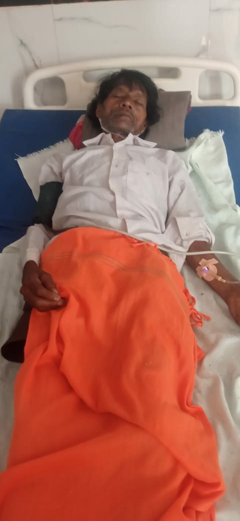 पहाड़नगर गांव में निर्माणाधीन पेयजल परियोजना। पहाड़नगर गांव में निर्माणाधीन पेयजल परियोजना।